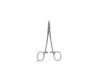 Needle Holder Hasley